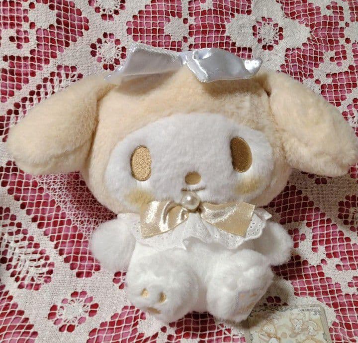 マイメロディ　ぬいぐるみ　まとめ売り　セット