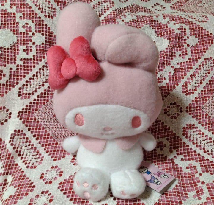 マイメロディ　ぬいぐるみ　まとめ売り　セット