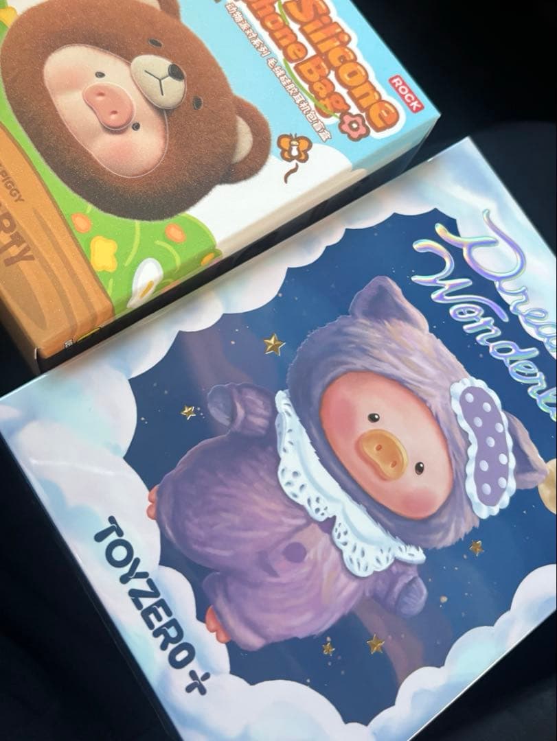 みみ キーホルダー2