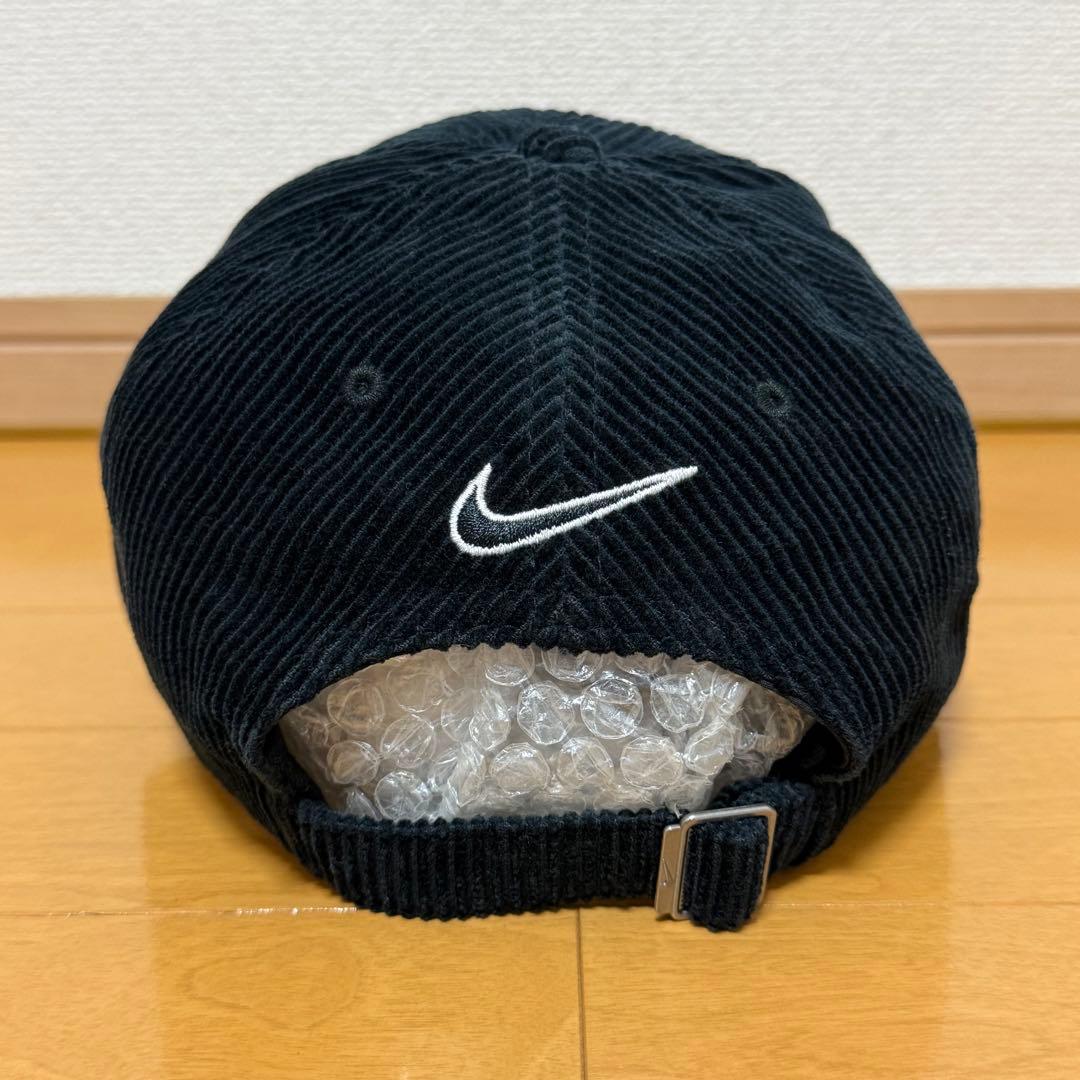 帽子 Supreme Nike Arc Corduroy 6-Panel 22ss