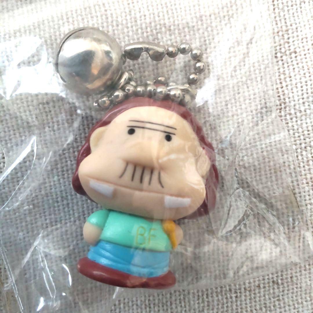 パフィー PUFFY バカボン アトム 波平 サザエさん キーホルダー
