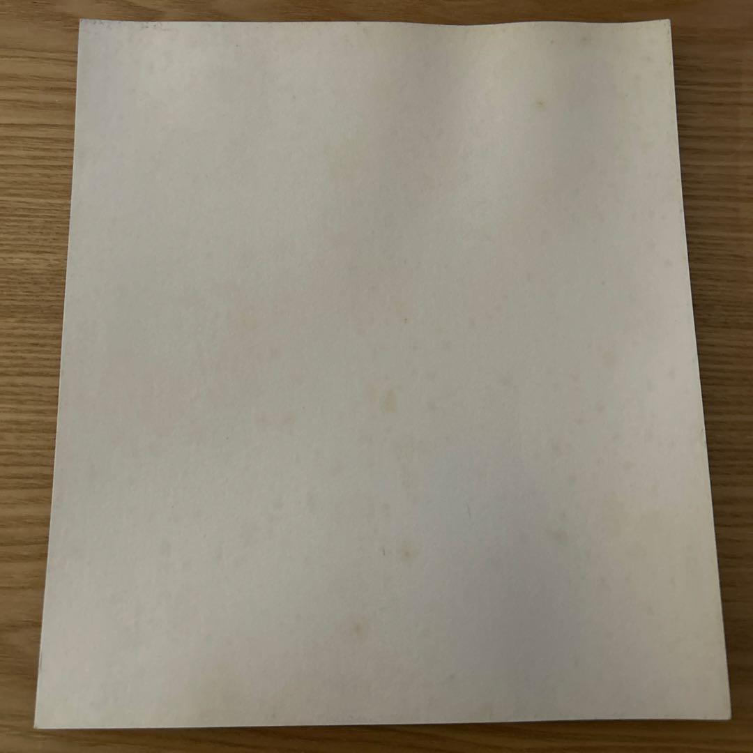 Witchery ウィッチリー　直筆サイン 1999年12月