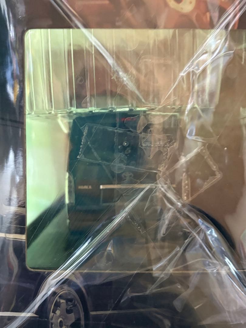 DISM 200系 HIACE SUPER GL D.A.D エアロver.