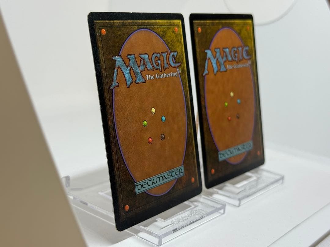 《ヴォルラスの要塞》[STH] 日本語版 2枚セット