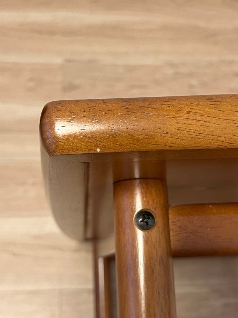 【カリモク 】コーヒーテーブル