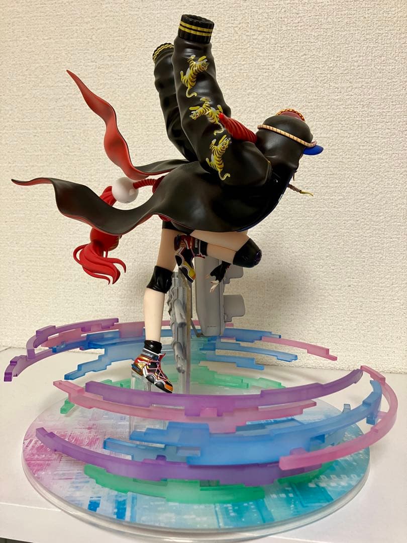 芹沢あさひ ALTER フィギュア