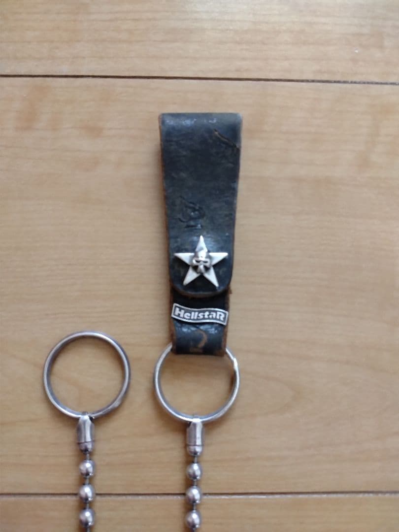 THE STAR CLUB　hellstar サーティーンデザインズ