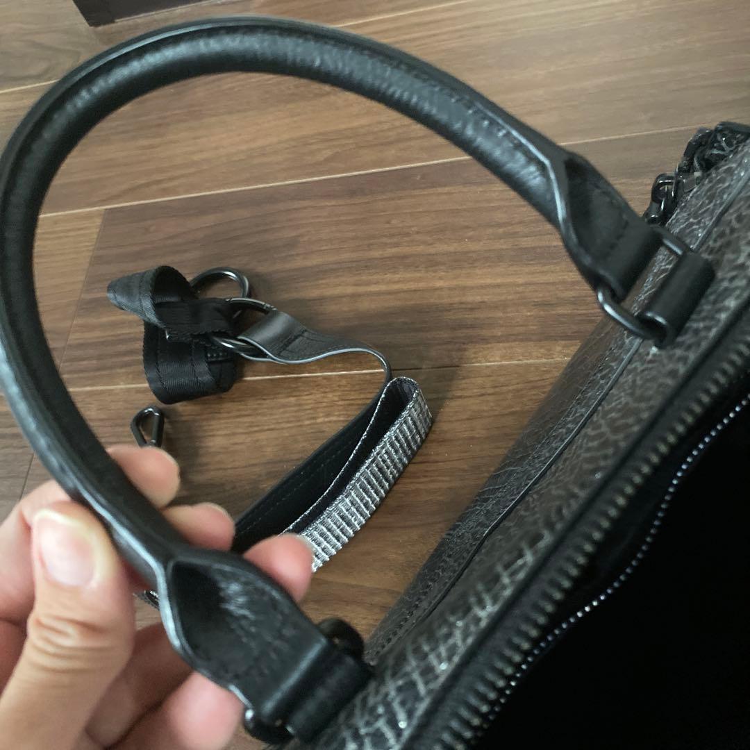 ディーゼル　バッグ