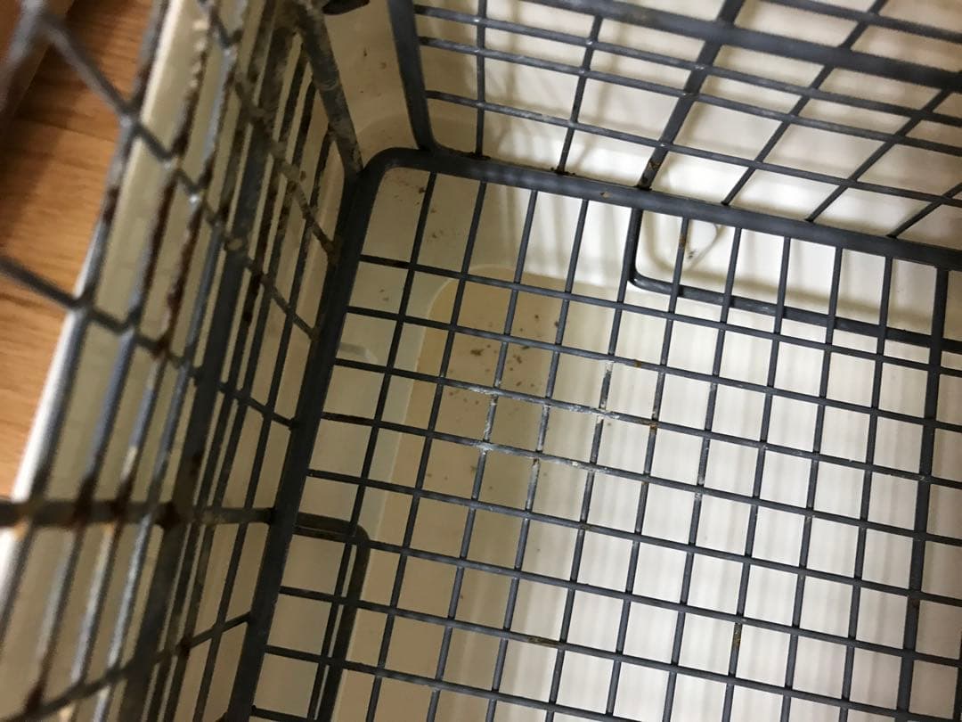 サンコー イージーホーム　60 ハイ　メッシュ