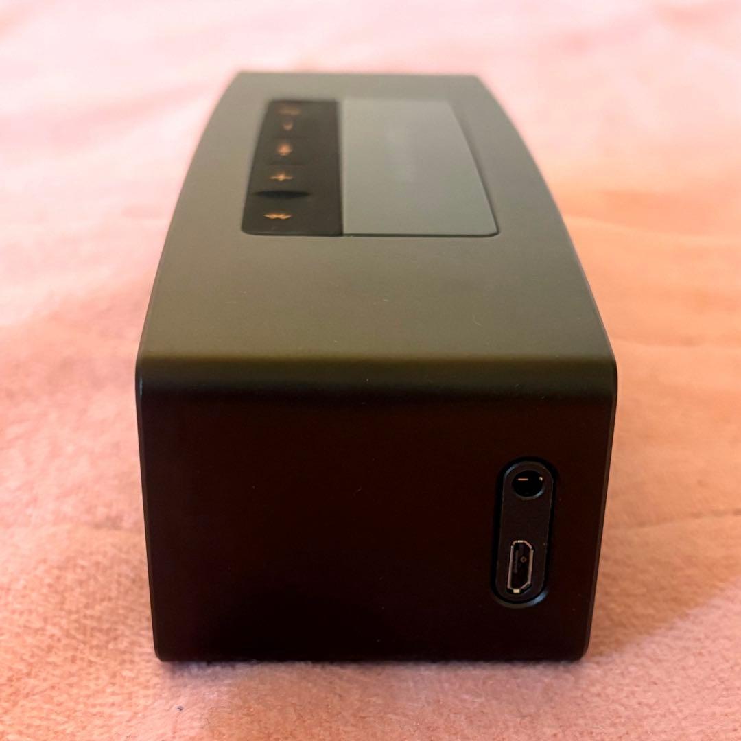 ☆ BOSE SoundLink Mini Black/Copper ☆