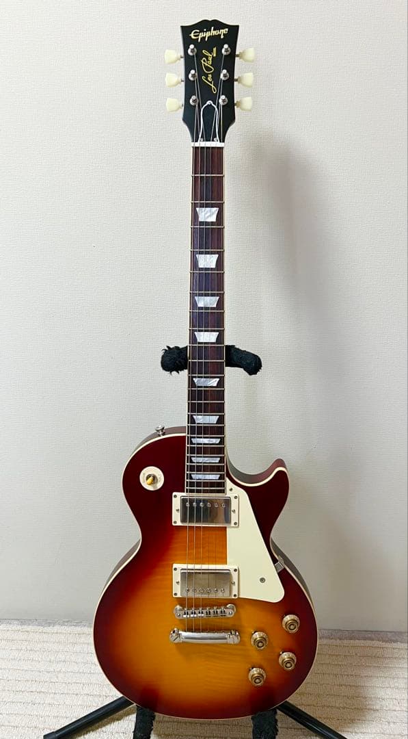 Epiphone Gibson Custom 1959 Les Paul