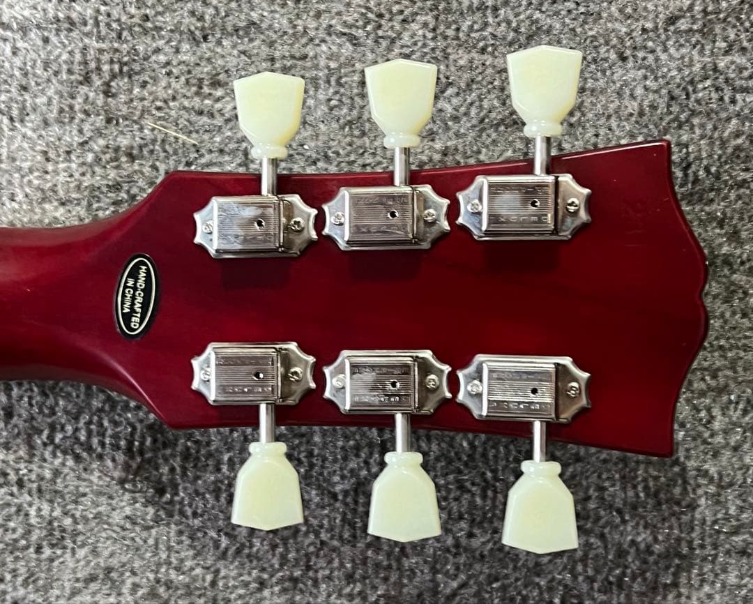 Epiphone Gibson Custom 1959 Les Paul