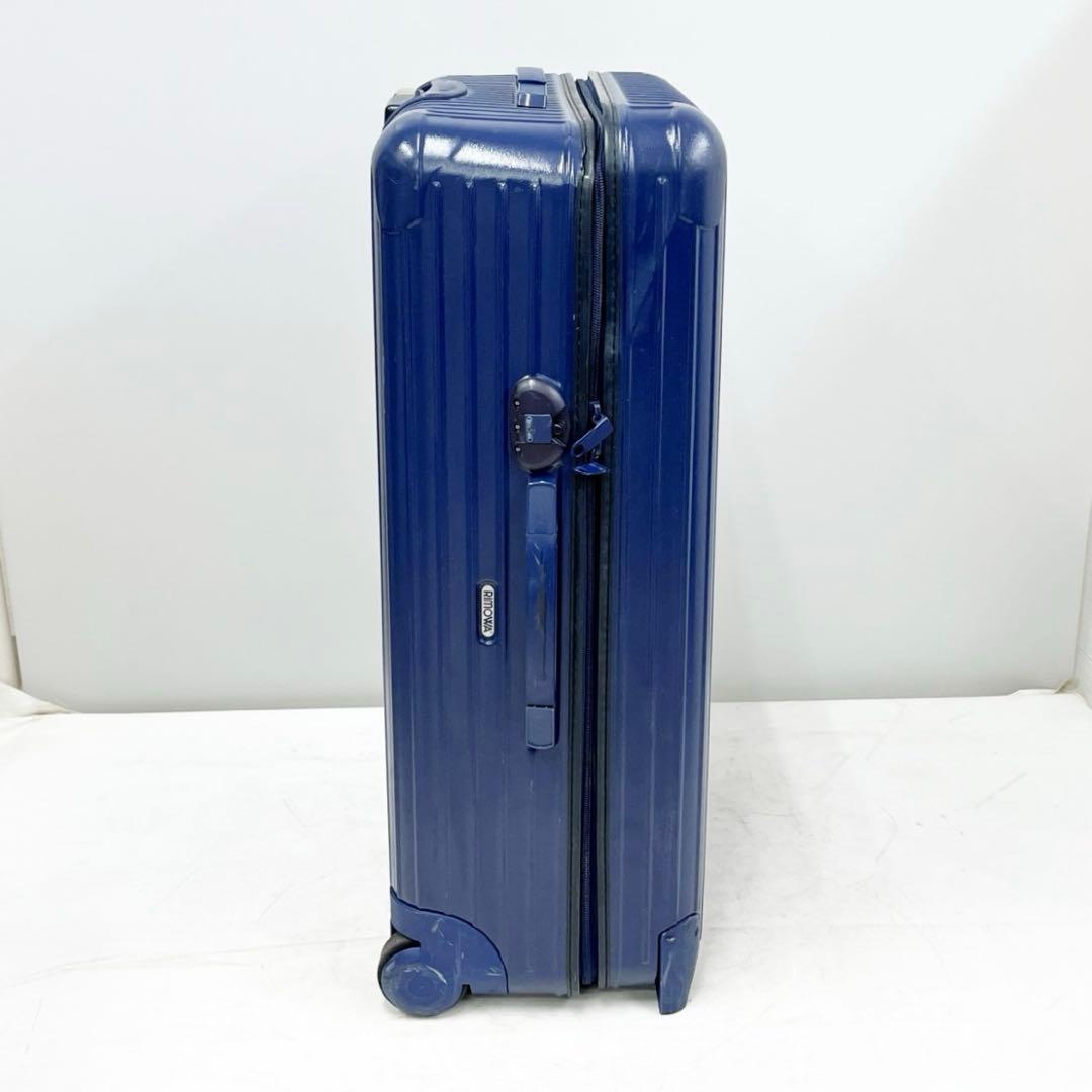 RIMOWA リモワ SALSA サルサ 80L 二輪 キャリーケース