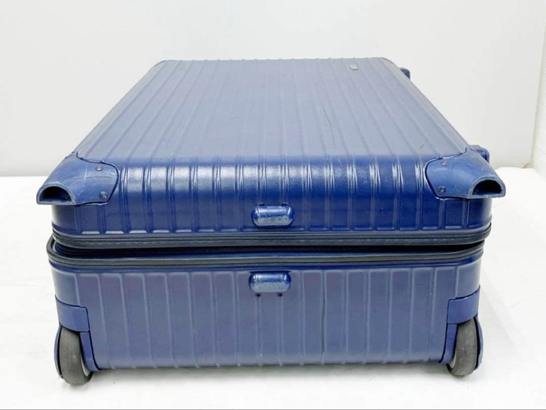 RIMOWA リモワ SALSA サルサ 80L 二輪 キャリーケース