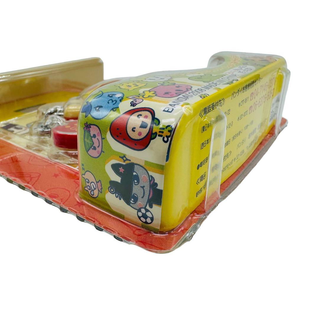 【新品未開封】☆たまごっち限定品☆ピザーラくんとトッピングス