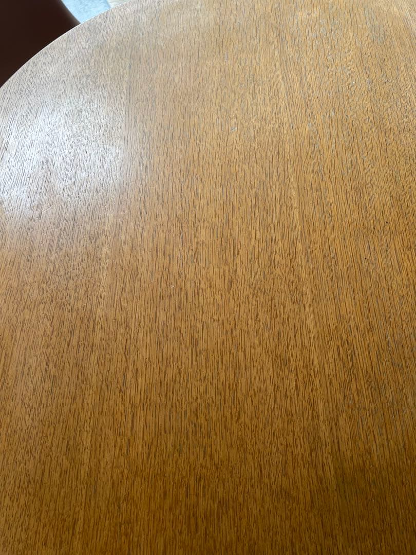 【Vitra】 ゲリドン ダイニングテーブル 90cm 希少