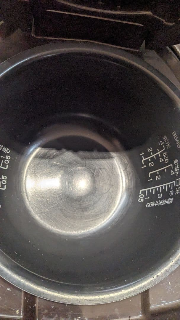 象印 炊飯器 NW-VB10 21年製