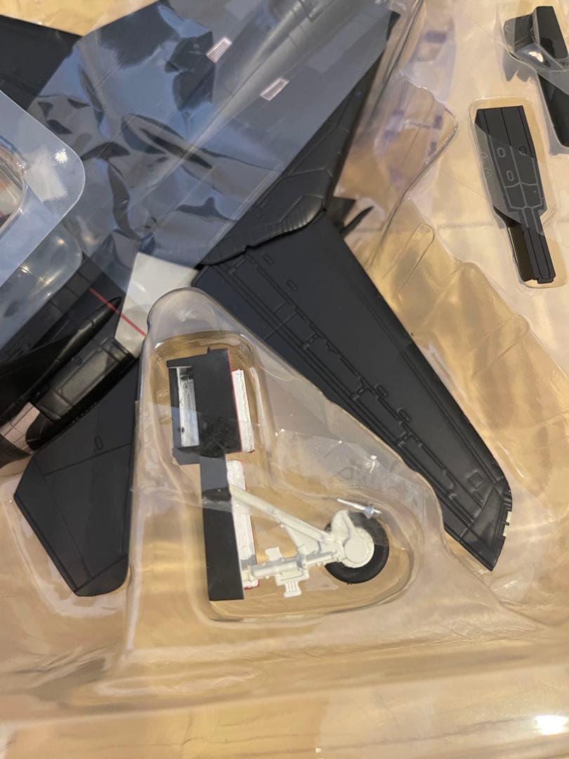 1/72 F14 トムキャット Vandy1 Century Wings