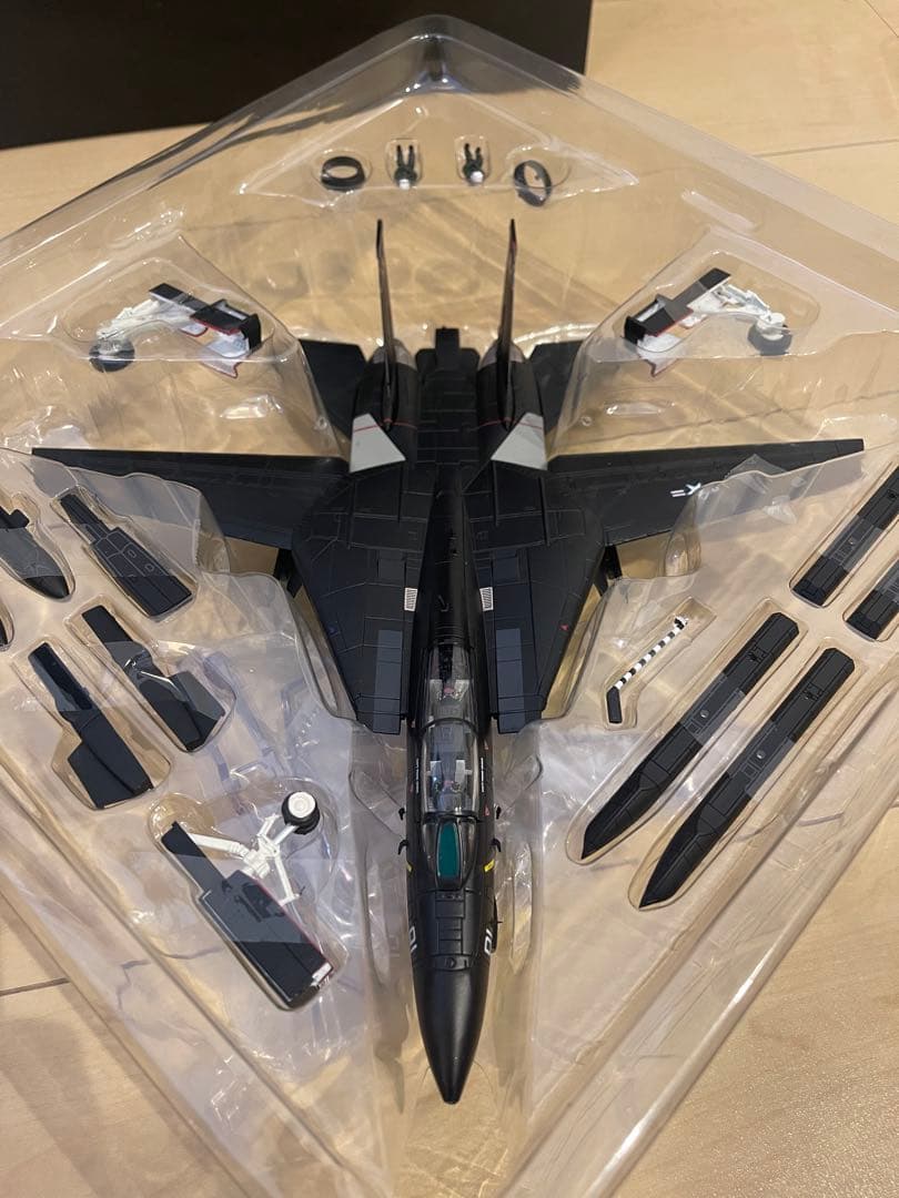 1/72 F14 トムキャット Vandy1 Century Wings