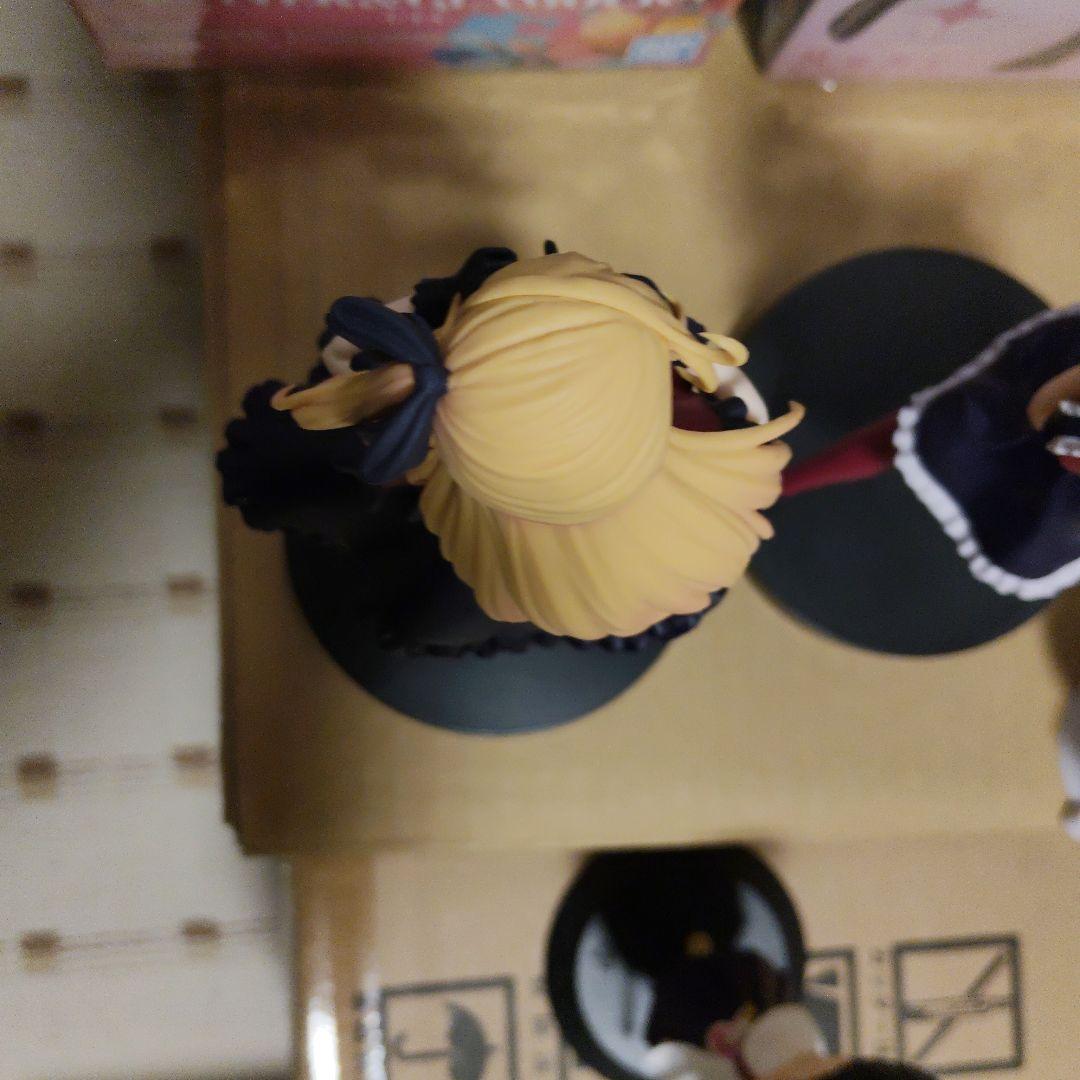 フィギュア まとめ売り計19個 五等分の花嫁 鬼滅の刃