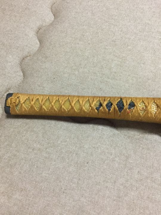 模造刀 長刀　居合刀