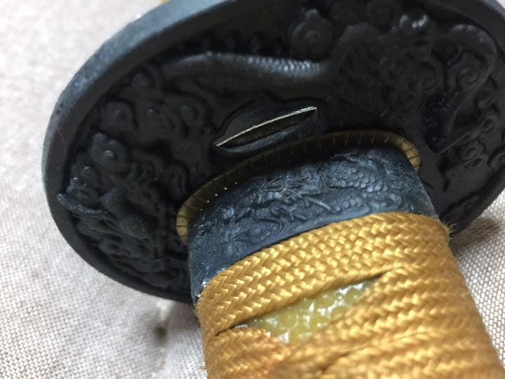 模造刀 長刀　居合刀