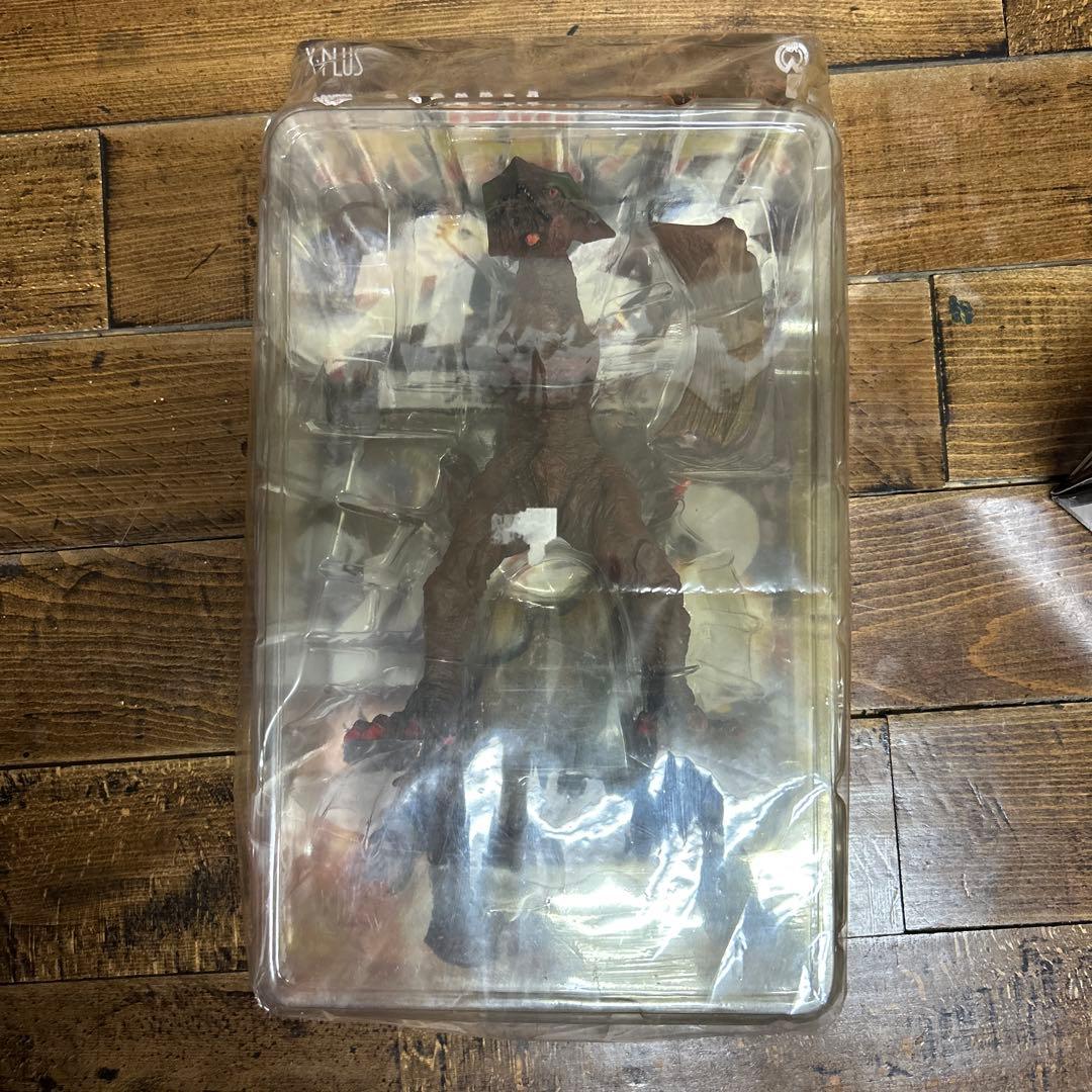 ギャオス　平成大怪獣シリーズ