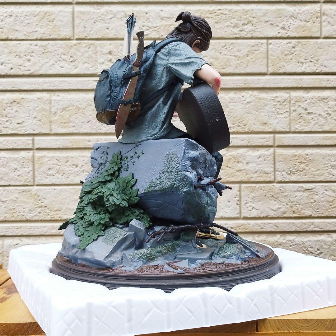 The Last of Us Part II コレクターズエディション