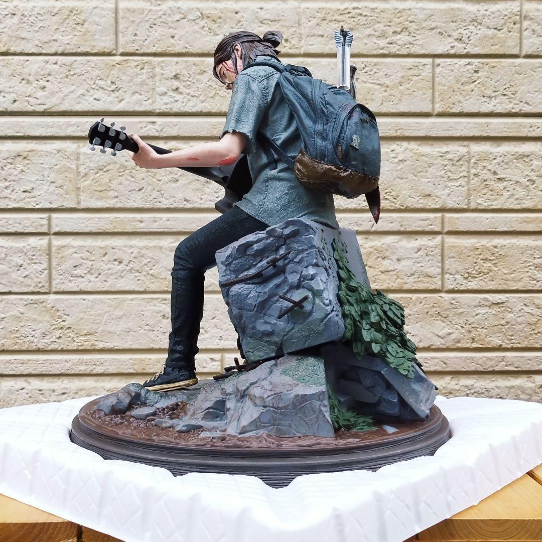 The Last of Us Part II コレクターズエディション