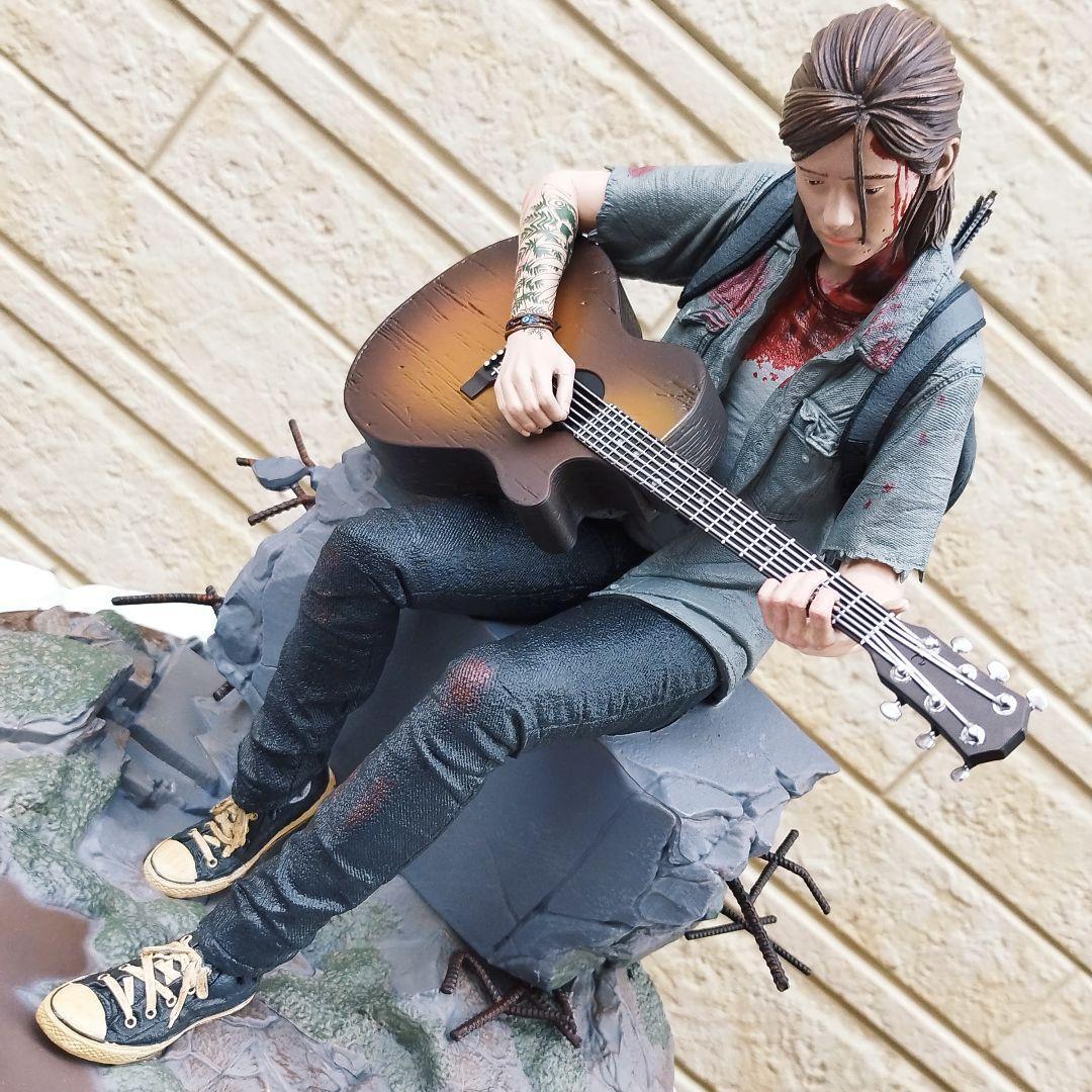 The Last of Us Part II コレクターズエディション