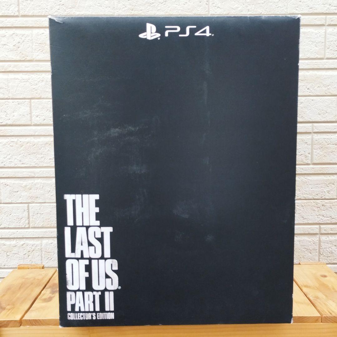 The Last of Us Part II コレクターズエディション
