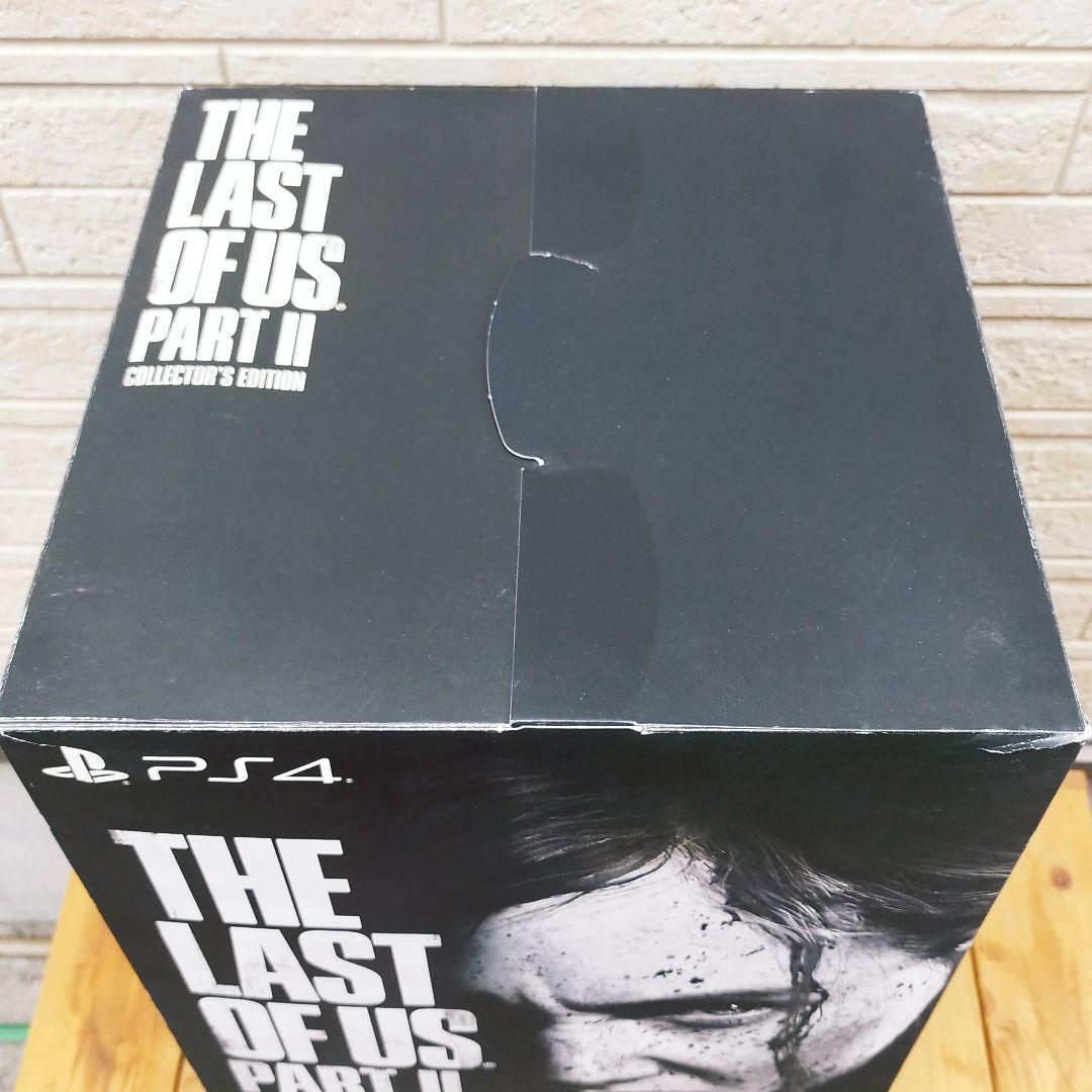The Last of Us Part II コレクターズエディション
