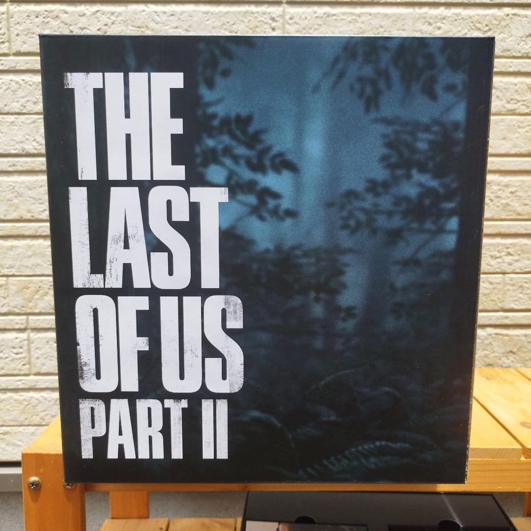 The Last of Us Part II コレクターズエディション