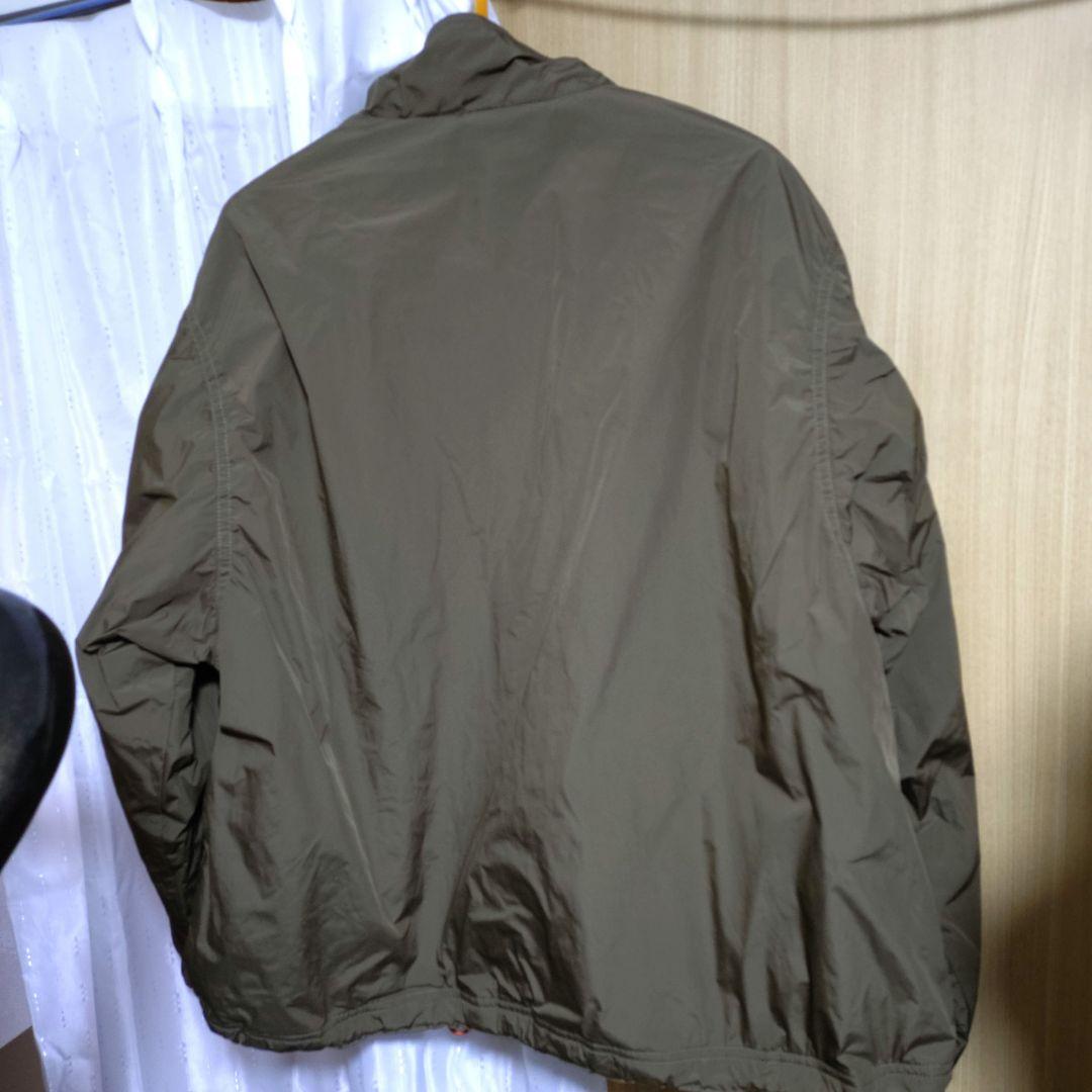 L.L.Bean ラヴェルマイクロ フリース ラインドジャケット エルエルビーン