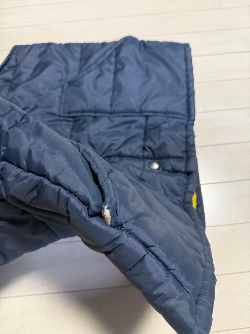 GOODYEAR グッドイヤー オフィシャル ビンテージ レーシング ベスト