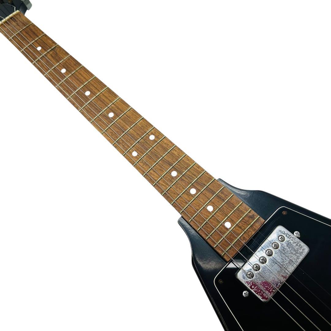 HOLLY エレキギター　フライングブイ