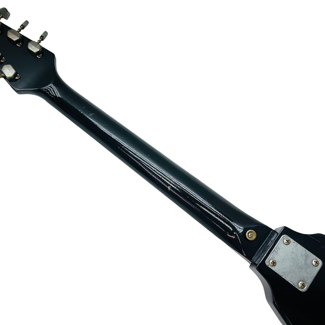 HOLLY エレキギター　フライングブイ