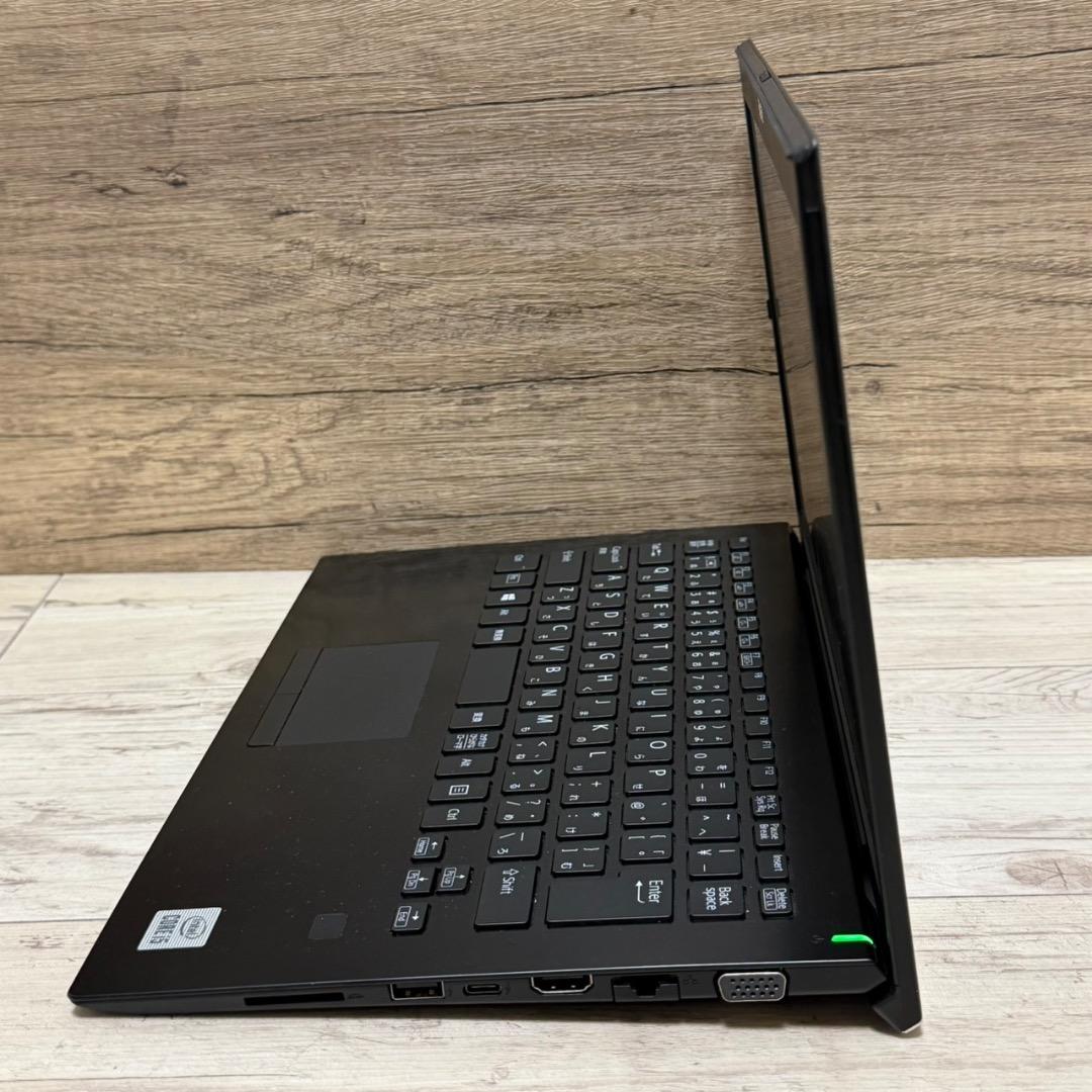 VAIO Pro PG VJPG138 第10世代 i5 8GB 256GB