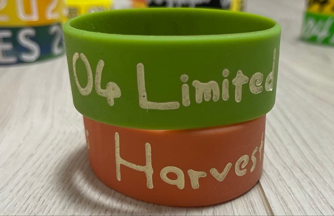 フォーリミ ラババンセット