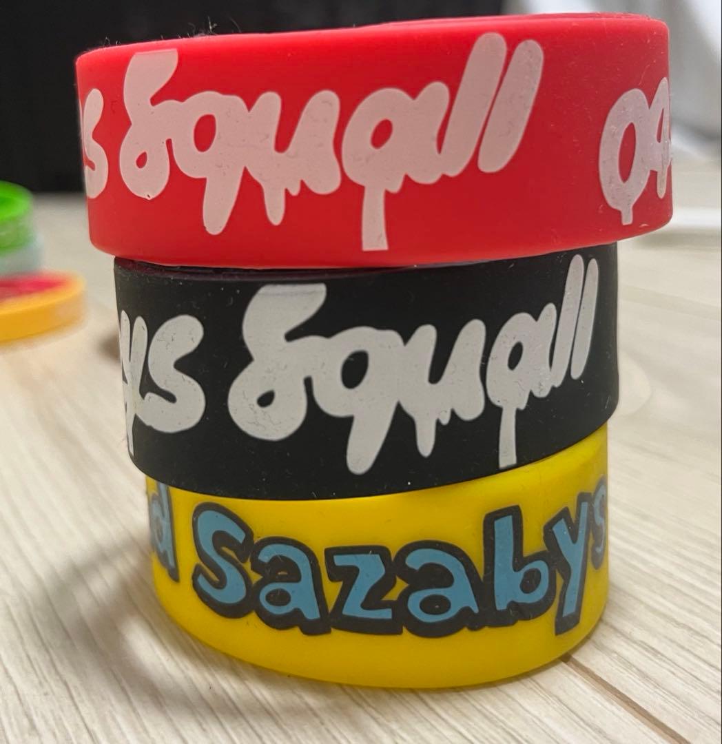 フォーリミ ラババンセット