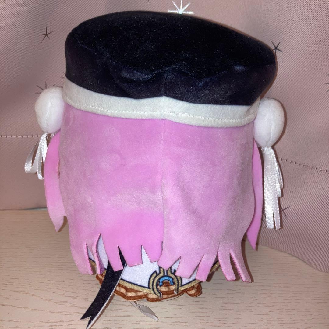 ヘブンバーンズレッド 國見タマ もちどる ヘブバン