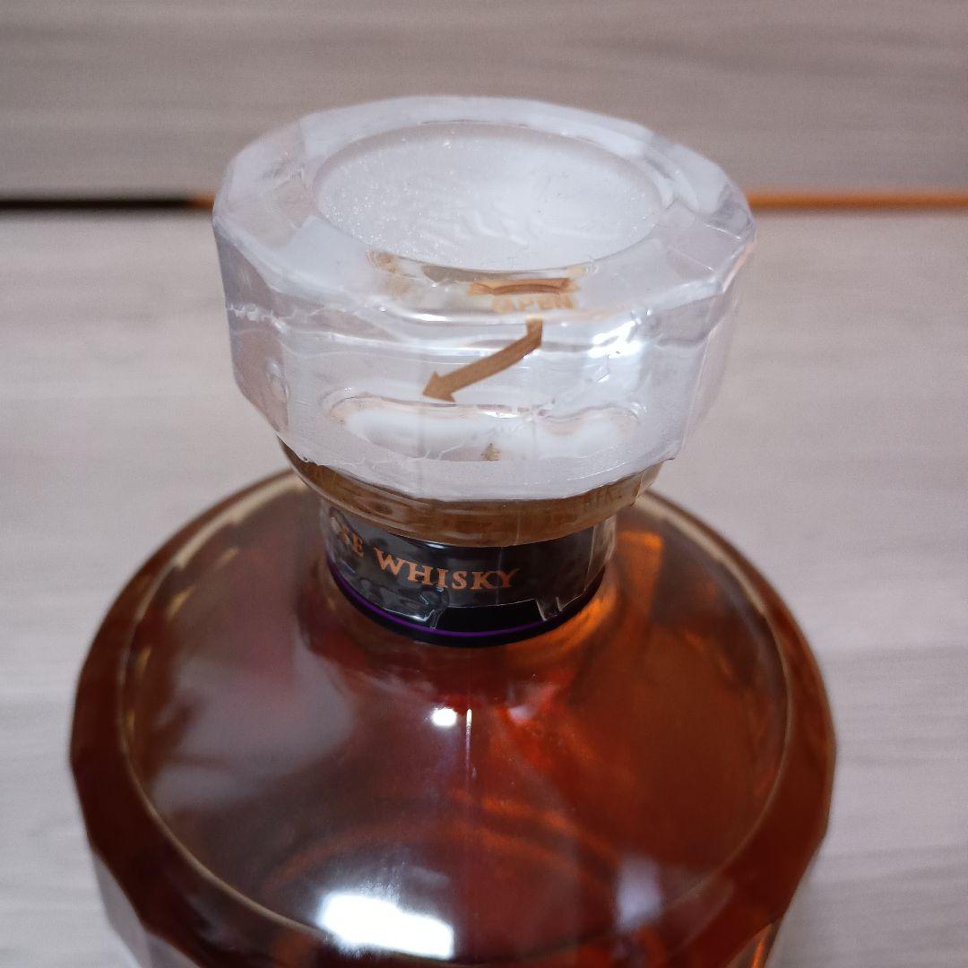 【未開封品】響 ジャパニーズハーモニー 700ml 箱無し