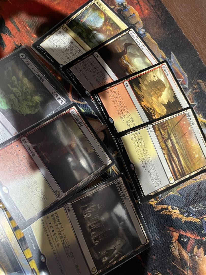 mtg EDH統率者エドガー・マルコフ　デッキまとめ売り