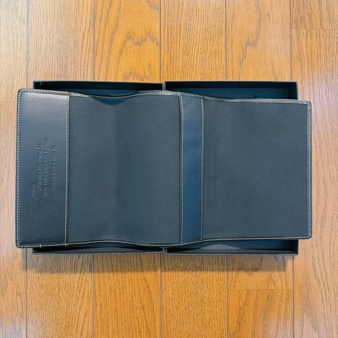 BANANAFISH バナナフィッシュ ブックカバー 三越コラボ バナステ