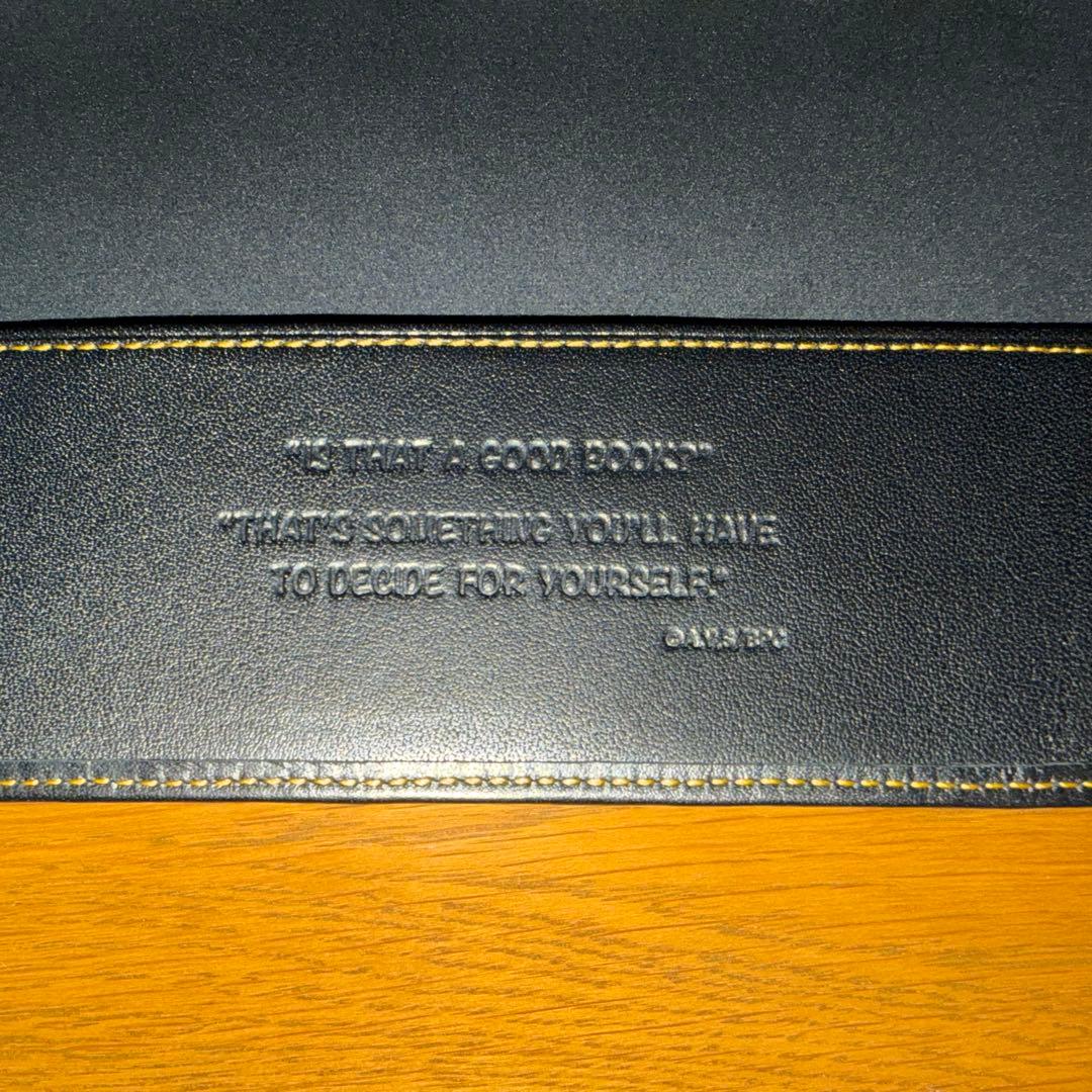 BANANAFISH バナナフィッシュ ブックカバー 三越コラボ バナステ