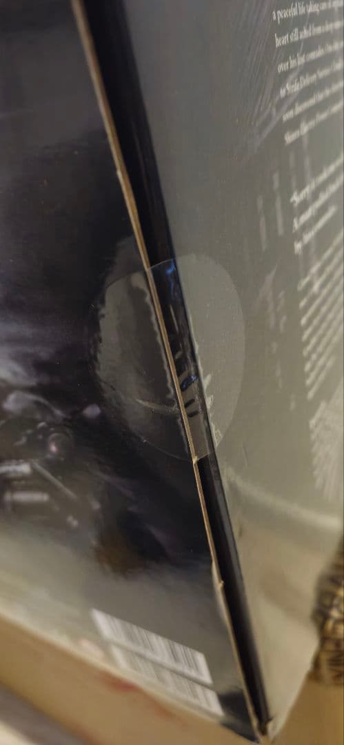 新品・未開封品　PLAY ARTS改 クラウド・ストライフ＆フェンリル