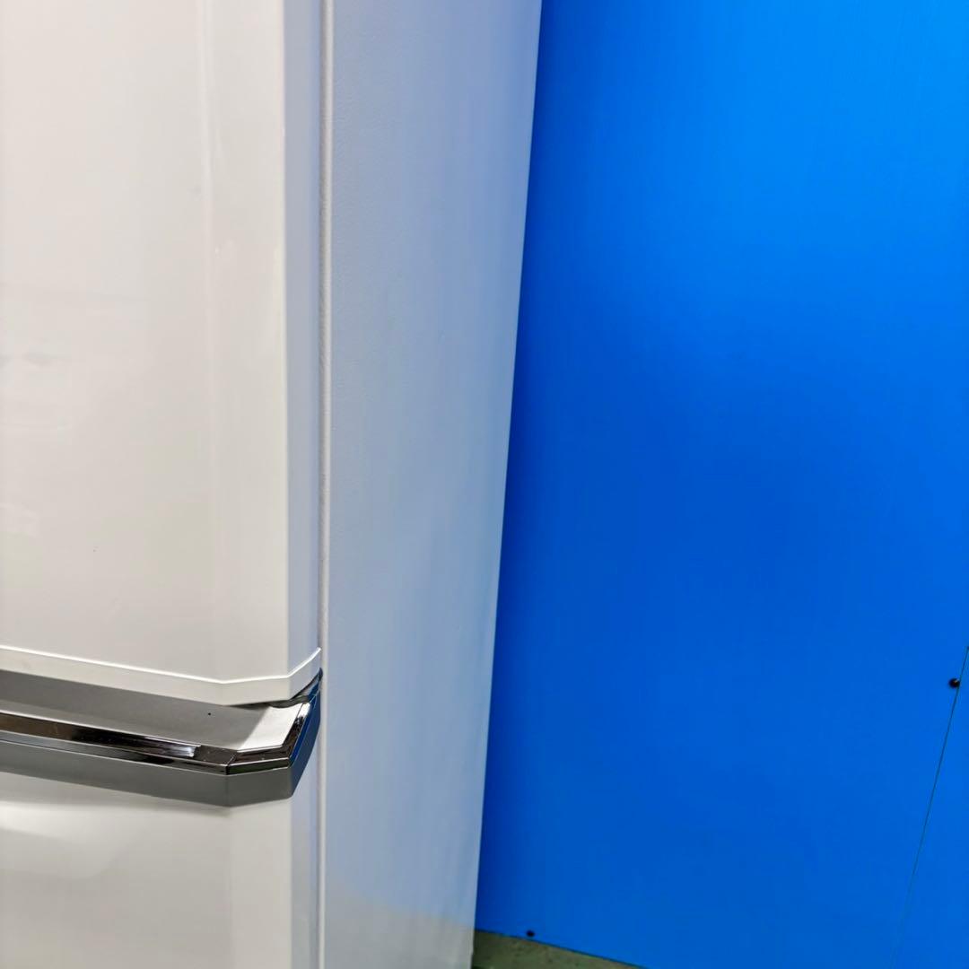 510 関東圏配送　大型冷蔵庫　300L〜400L 自動製氷機付　右開き　格安