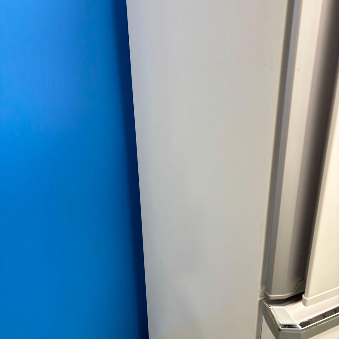 510 関東圏配送　大型冷蔵庫　300L〜400L 自動製氷機付　右開き　格安