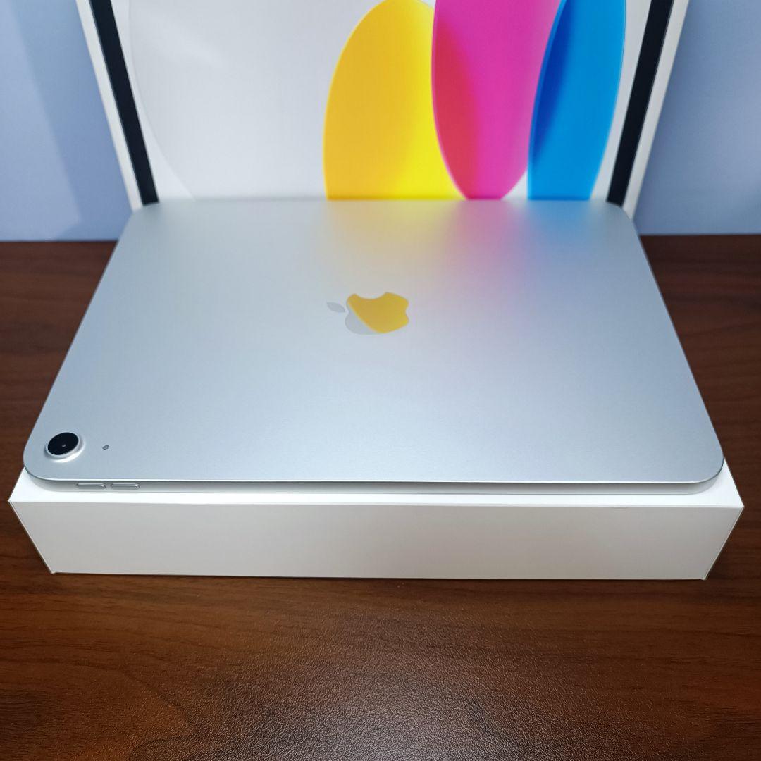 新品同様 iPad 11インチ (A16) WiFi 128GB キーボード付き