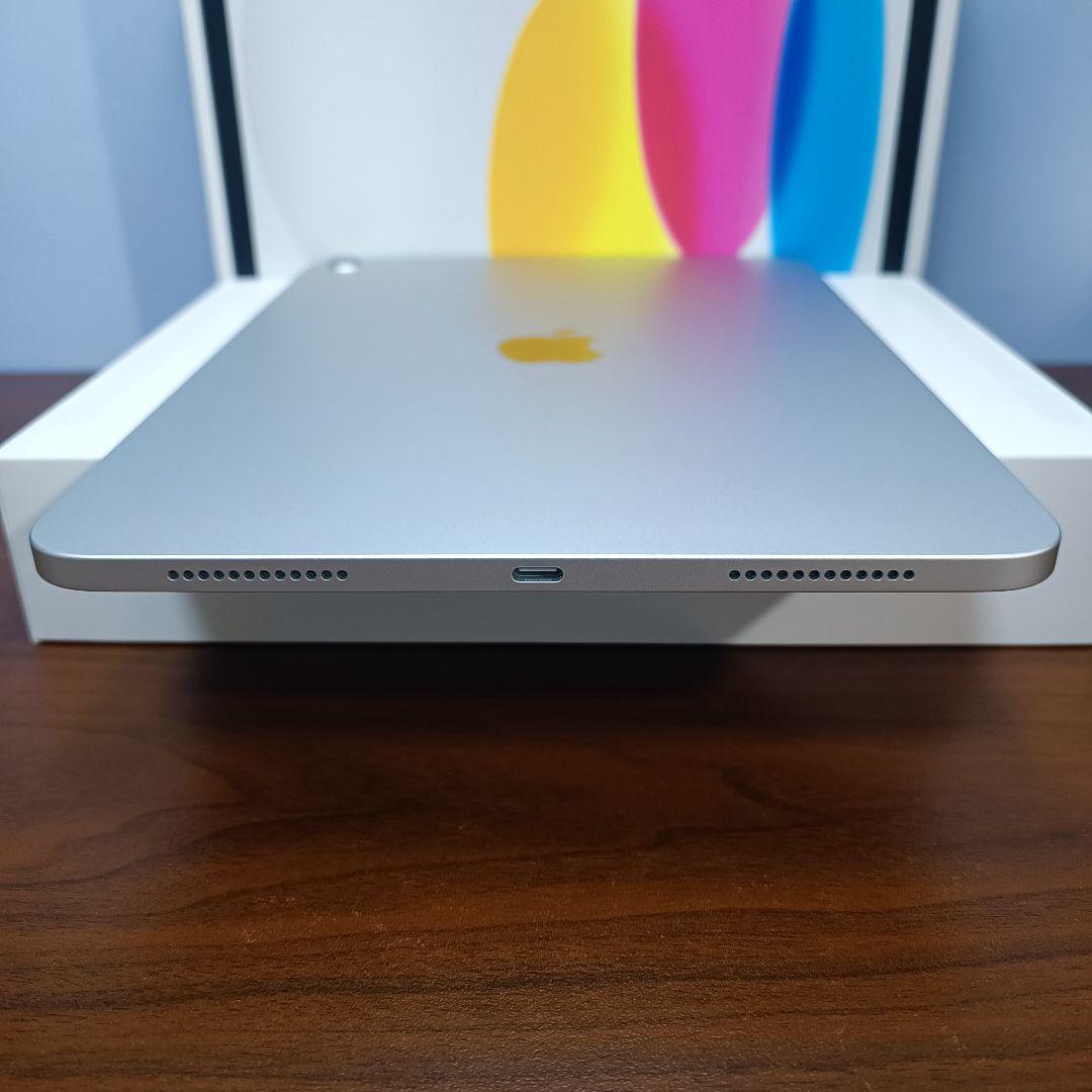 新品同様 iPad 11インチ (A16) WiFi 128GB キーボード付き